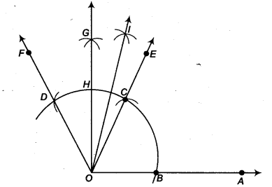 tiwari academy class 9 maths Chapter 12 Construction ex1 4..